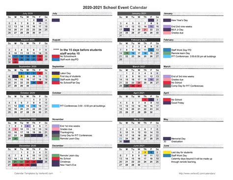 Nkcsd Calendar